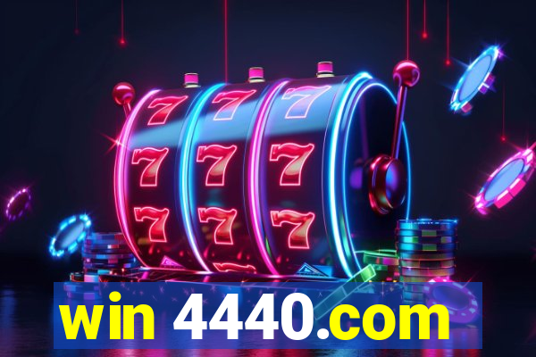 win 4440.com